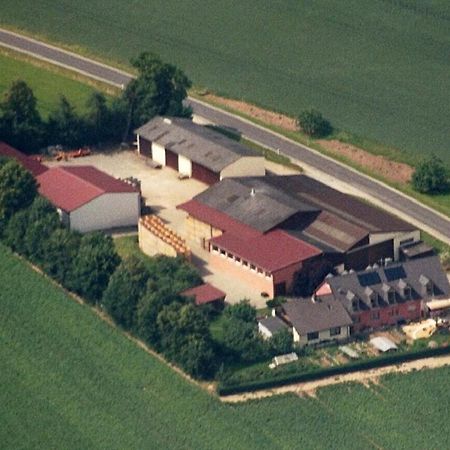 Ferienwohnungen Maintal Karlstadt Exteriör bild