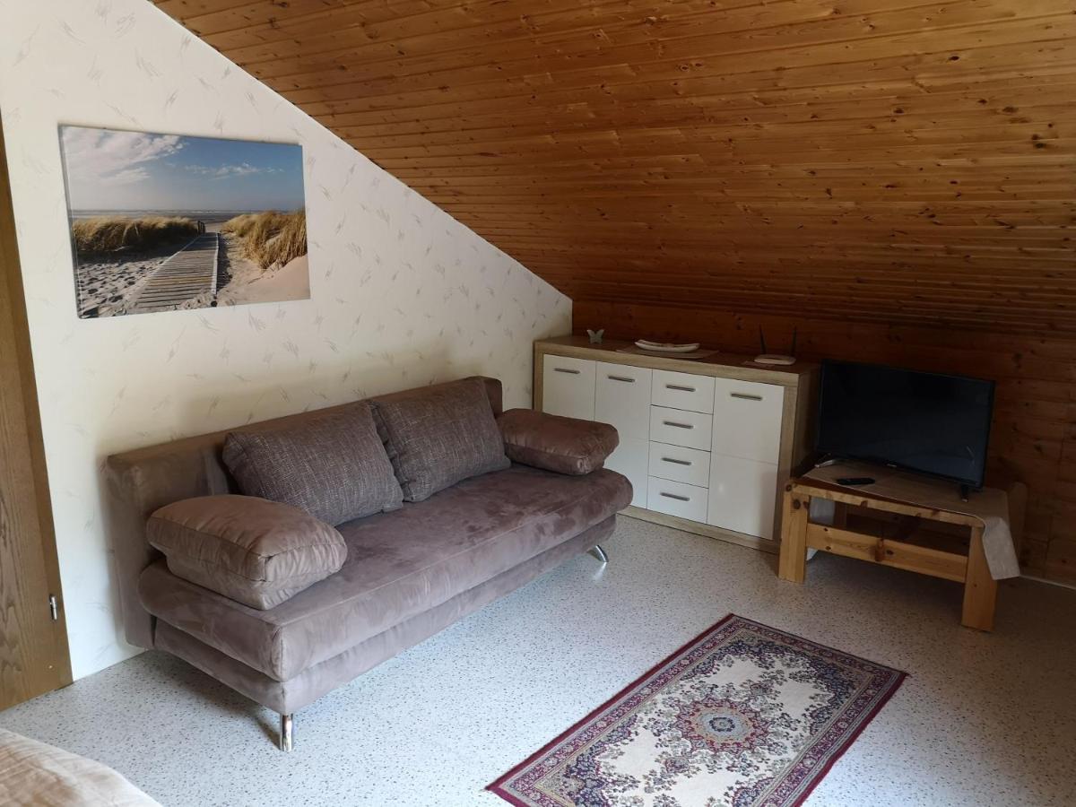 Ferienwohnungen Maintal Karlstadt Exteriör bild
