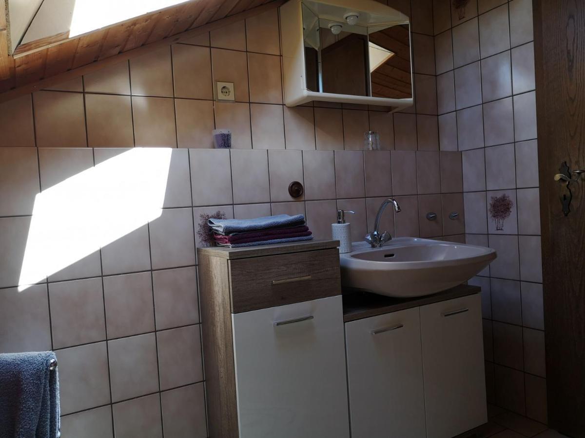 Ferienwohnungen Maintal Karlstadt Exteriör bild